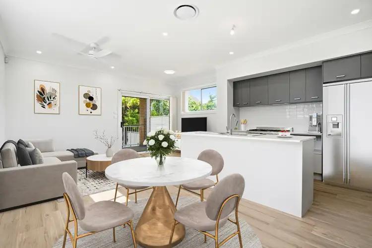 Second view of Homely house listing, 15 Soudan St, Merrylands NSW 2160