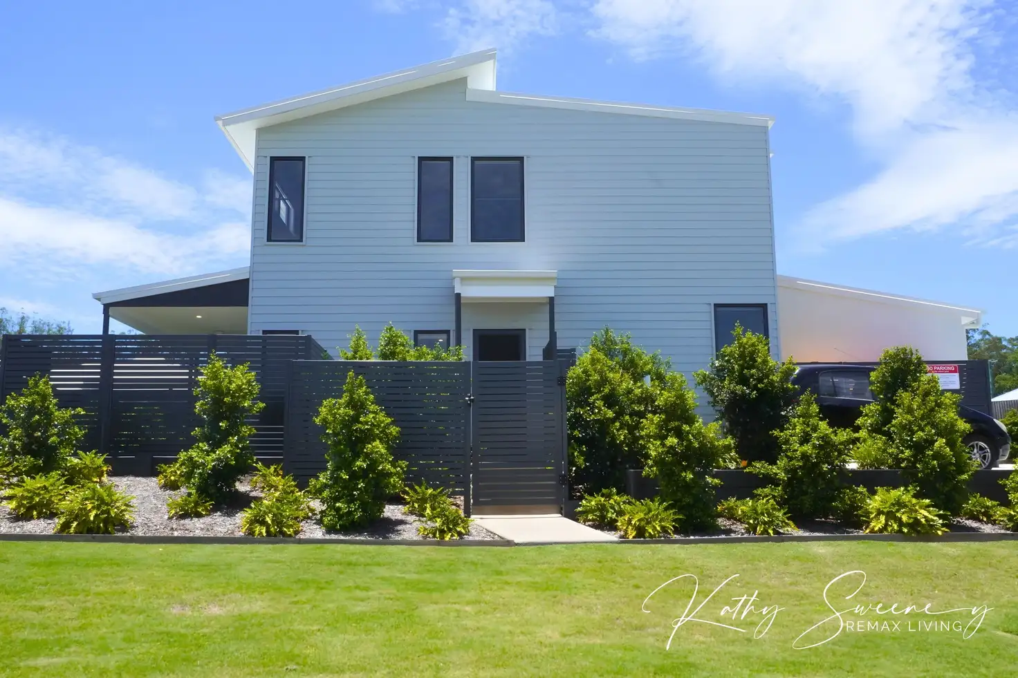 Main view of Homely townhouse listing, 1/56 Hamilton Road, Woodford QLD 4514