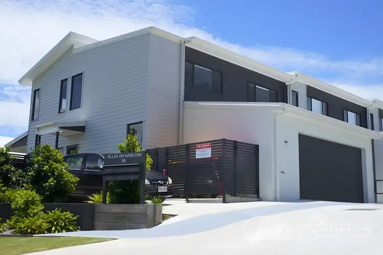 Second view of Homely townhouse listing, 1/56 Hamilton Road, Woodford QLD 4514