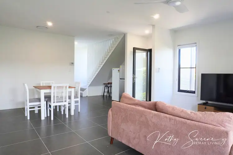 Third view of Homely townhouse listing, 1/56 Hamilton Road, Woodford QLD 4514