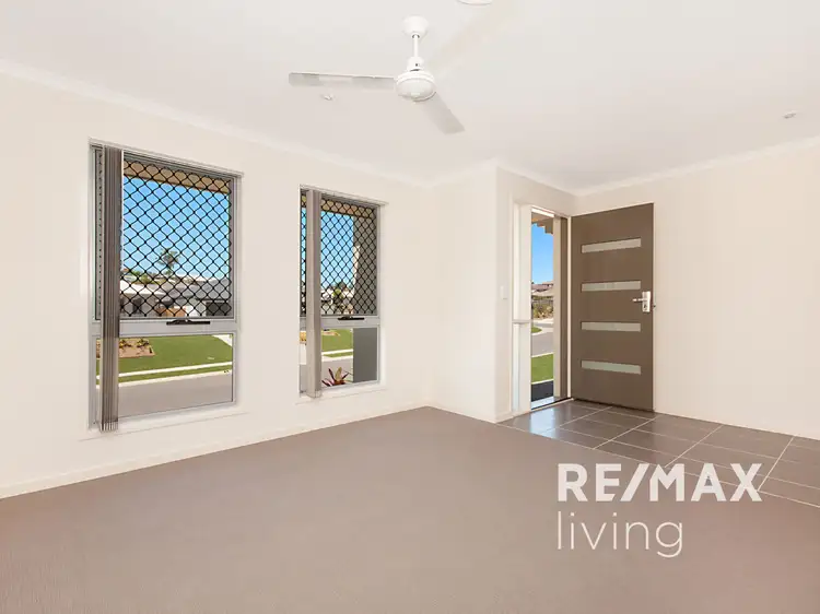 Second view of Homely house listing, 5 Wellington Place, Narangba QLD 4504