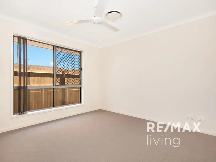 Fourth view of Homely house listing, 5 Wellington Place, Narangba QLD 4504