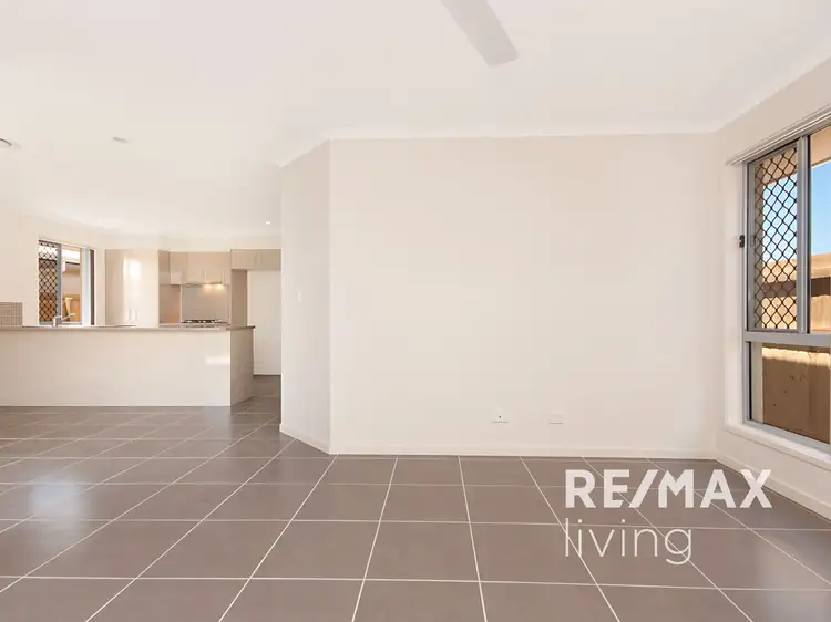 Fifth view of Homely house listing, 5 Wellington Place, Narangba QLD 4504