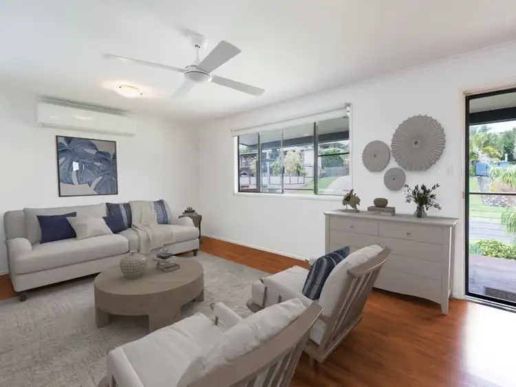 16 Macedon Street, Tannum Sands QLD 4680