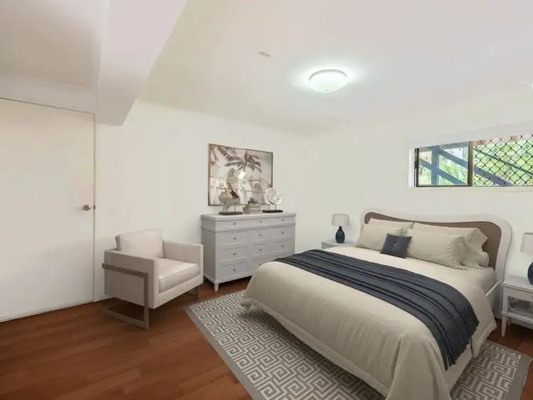 Second view of Homely house listing, 16 Macedon Street, Tannum Sands QLD 4680