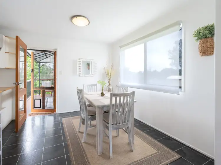 Sixth view of Homely house listing, 16 Macedon Street, Tannum Sands QLD 4680