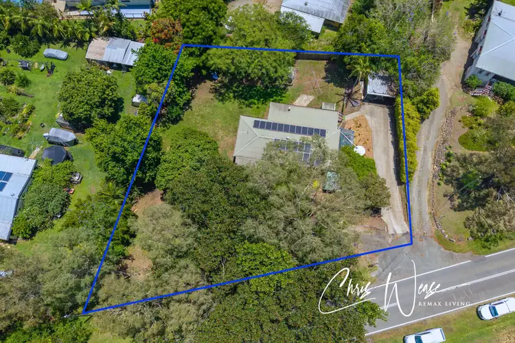 149 Kilcoy Murgon Road