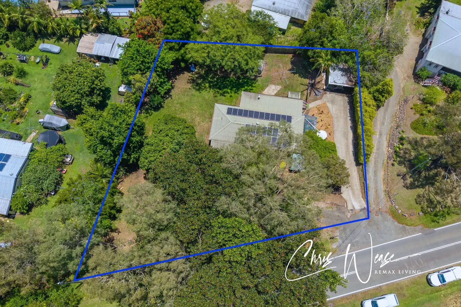 Main view of Homely house listing, 149 Kilcoy Murgon Road, Kilcoy QLD 4515