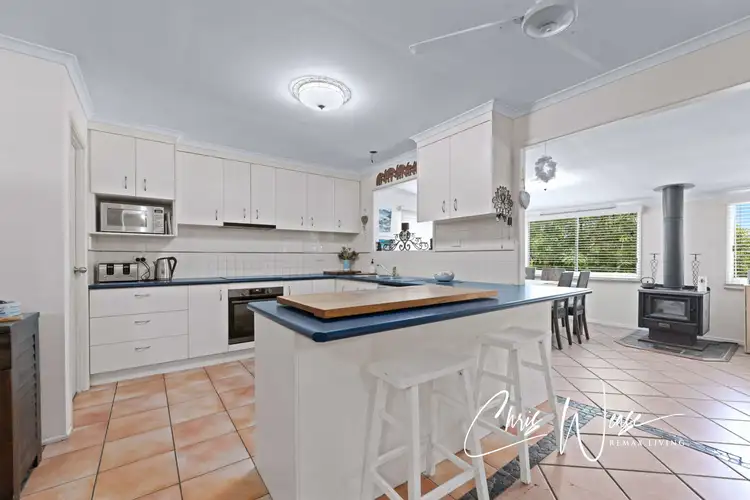 Second view of Homely house listing, 149 Kilcoy Murgon Road, Kilcoy QLD 4515