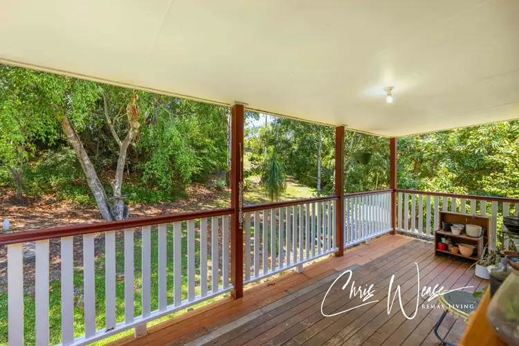 Third view of Homely house listing, 149 Kilcoy Murgon Road, Kilcoy QLD 4515