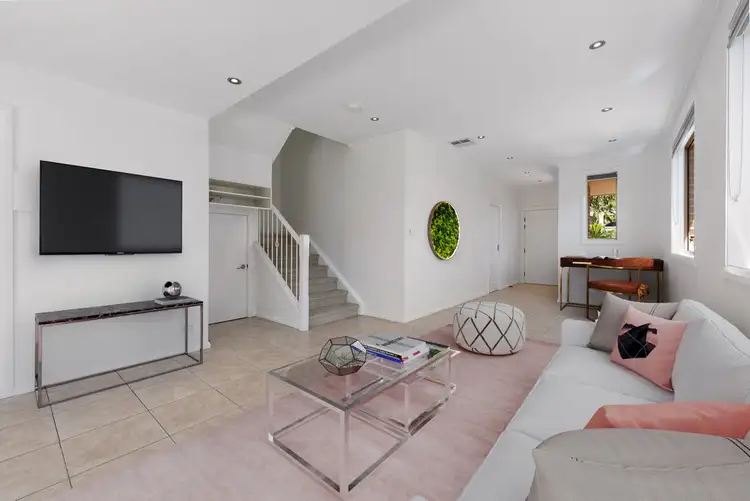 Second view of Homely house listing, 7a Wright Street, Merrylands NSW 2160