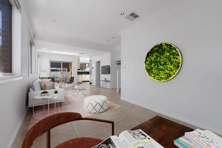 Fourth view of Homely house listing, 7a Wright Street, Merrylands NSW 2160