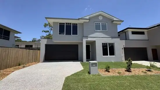 Main view of Homely house listing, 37 Neiwand Street, Calamvale QLD 4116