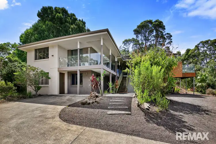 242 Upper Rosemount Road, Rosemount QLD 4560