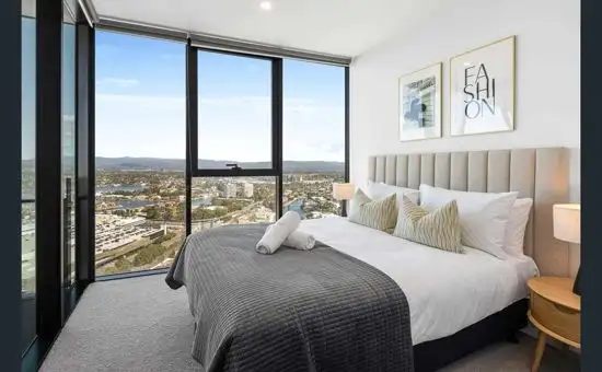 Third view of Homely house listing, 14409/1 Casino Drive, Broadbeach QLD 4218