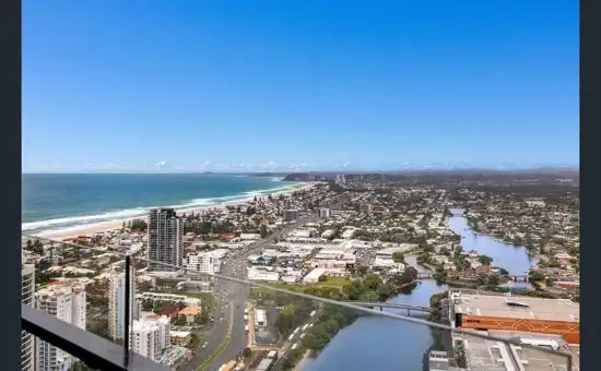 Fifth view of Homely house listing, 14409/1 Casino Drive, Broadbeach QLD 4218