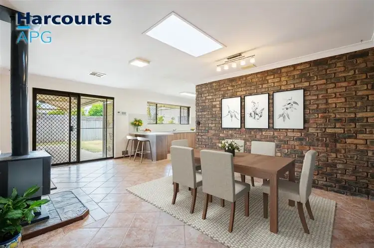 Third view of Homely house listing, 11 Eastman Avenue, Usher WA 6230