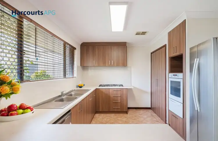 Fifth view of Homely house listing, 11 Eastman Avenue, Usher WA 6230