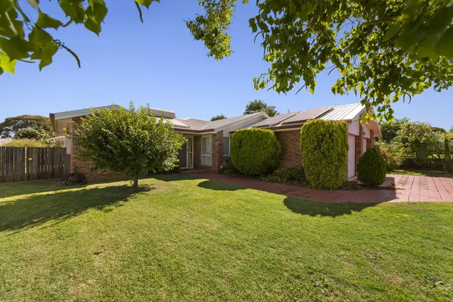 Main view of Homely house listing, 8 Heather Street, Kearneys Spring QLD 4350