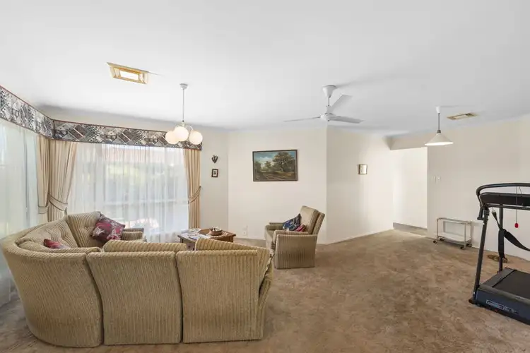 Second view of Homely house listing, 8 Heather Street, Kearneys Spring QLD 4350