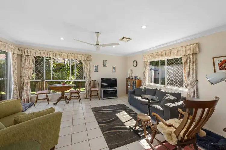 Third view of Homely house listing, 8 Heather Street, Kearneys Spring QLD 4350