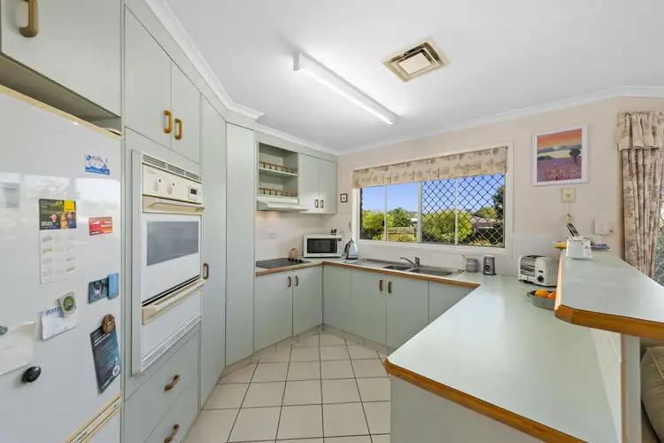 Fourth view of Homely house listing, 8 Heather Street, Kearneys Spring QLD 4350