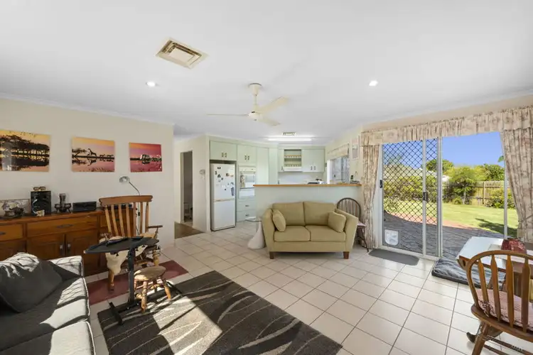 Fifth view of Homely house listing, 8 Heather Street, Kearneys Spring QLD 4350