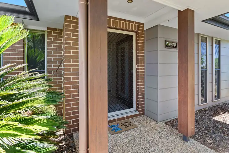 Second view of Homely house listing, 13 Goshawk Drive, Kleinton QLD 4352