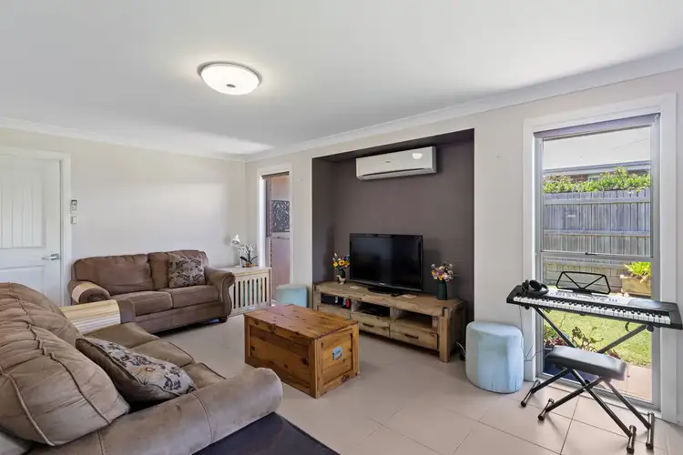 Fourth view of Homely house listing, 13 Goshawk Drive, Kleinton QLD 4352