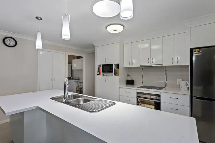 Sixth view of Homely house listing, 13 Goshawk Drive, Kleinton QLD 4352