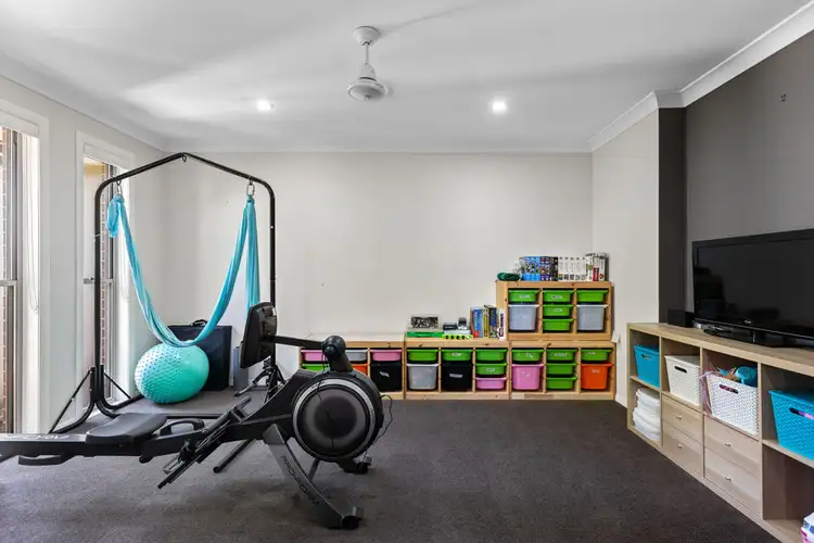 Seventh view of Homely house listing, 13 Goshawk Drive, Kleinton QLD 4352