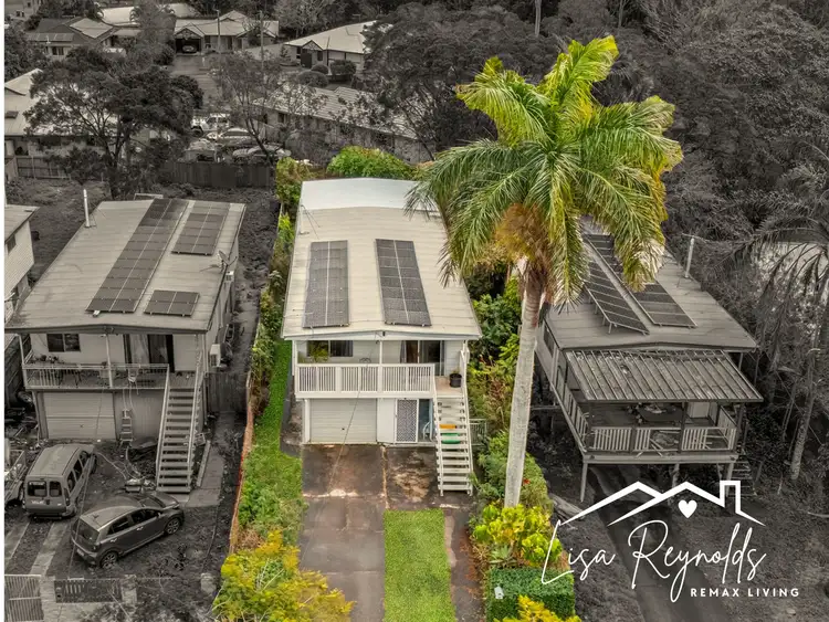 Second view of Homely house listing, 24 Moon Street, Caboolture South QLD 4510