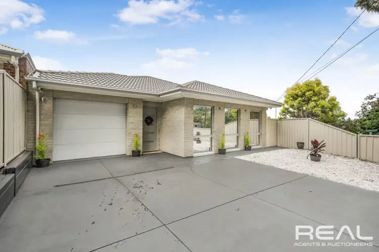 Second view of Homely house listing, 4 Patterson Close, Vista SA 5091