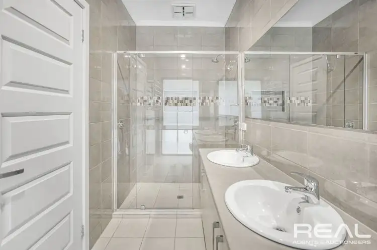 Third view of Homely house listing, 4 Patterson Close, Vista SA 5091