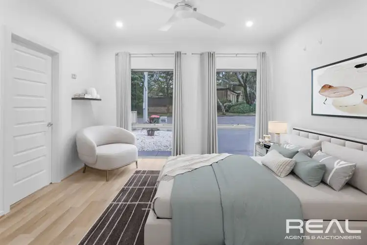 Fourth view of Homely house listing, 4 Patterson Close, Vista SA 5091