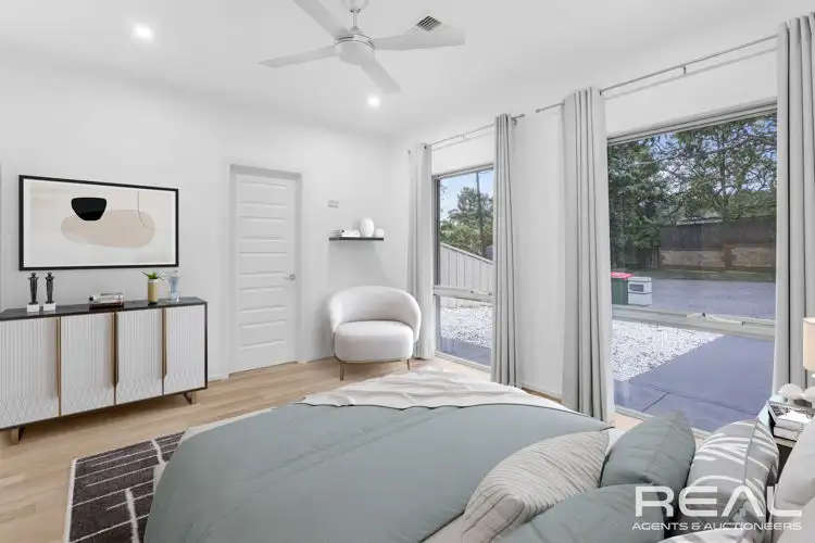 Fifth view of Homely house listing, 4 Patterson Close, Vista SA 5091