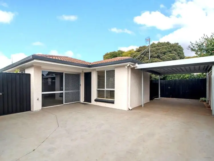 3/466 Alderley Street, Harristown QLD 4350