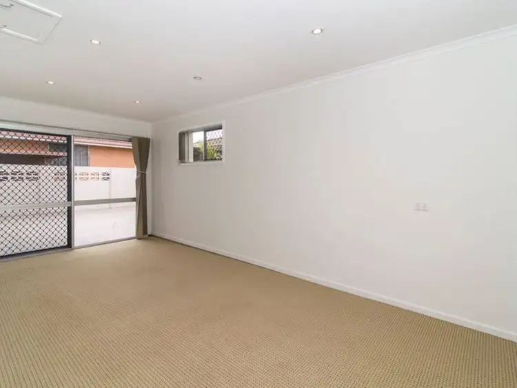 Second view of Homely unit listing, 3/466 Alderley Street, Harristown QLD 4350