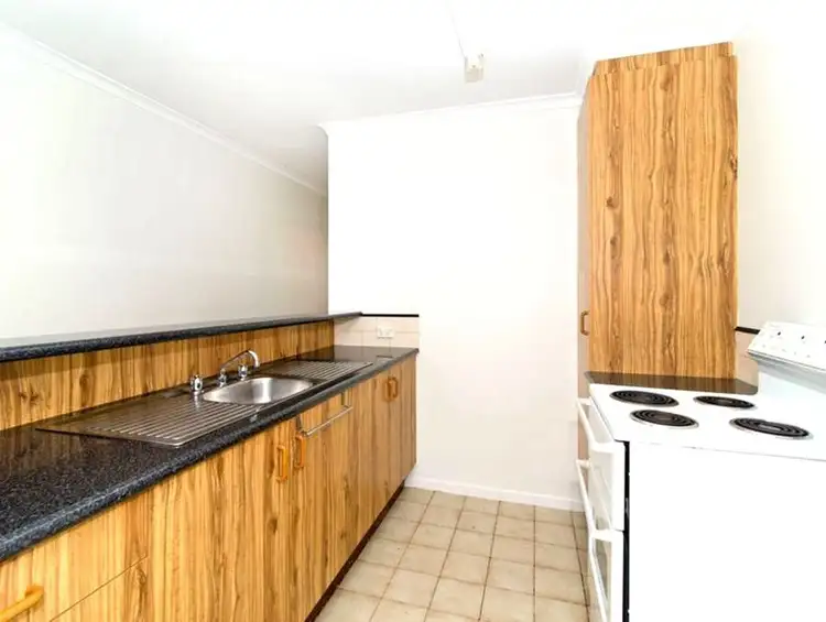 Third view of Homely unit listing, 3/466 Alderley Street, Harristown QLD 4350