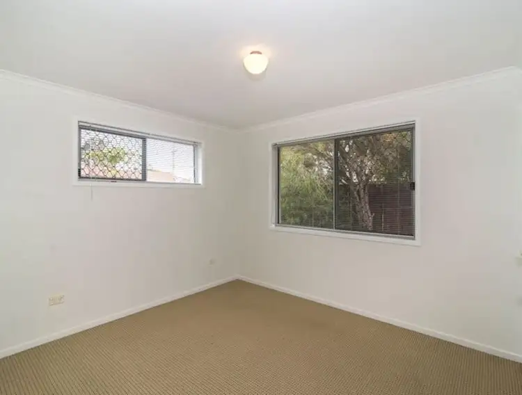 Fifth view of Homely unit listing, 3/466 Alderley Street, Harristown QLD 4350