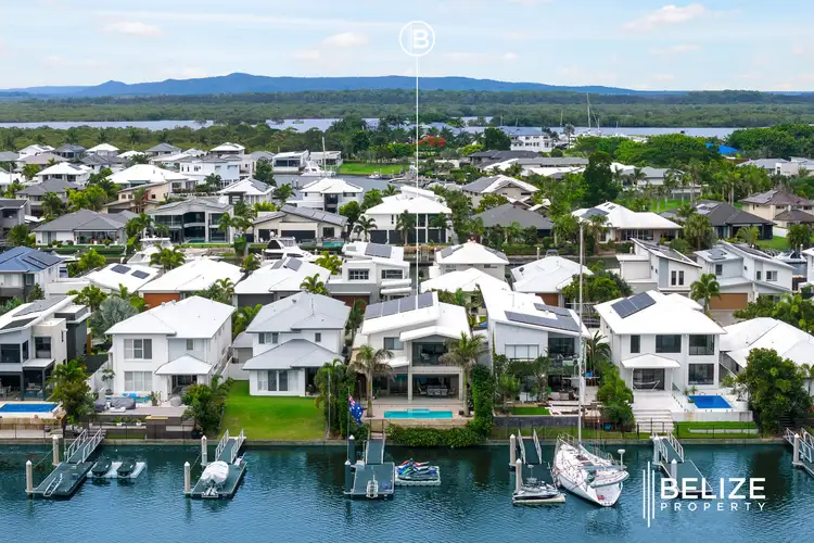 23 Paradise Parade, Jacobs Well QLD 4208