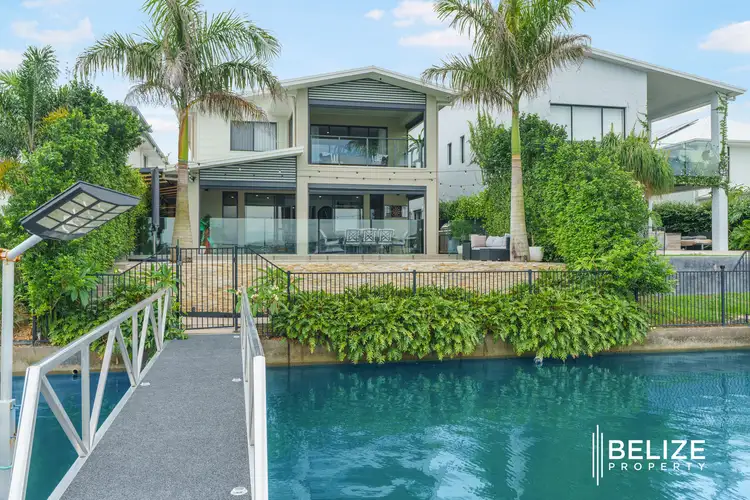 23 Paradise Parade, Jacobs Well QLD 4208
