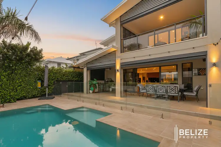 Third view of Homely house listing, 23 Paradise Parade, Jacobs Well QLD 4208