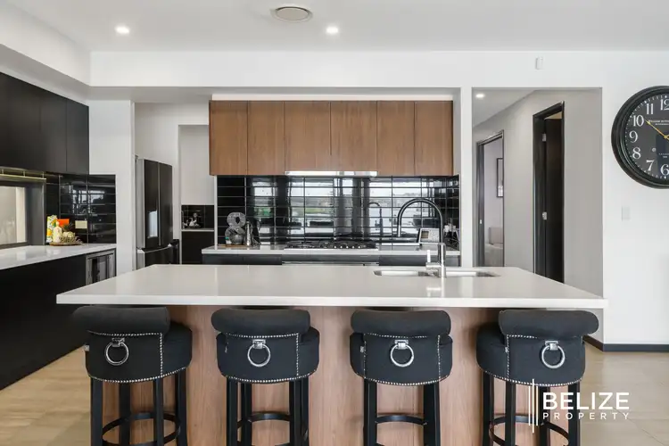 Fourth view of Homely house listing, 23 Paradise Parade, Jacobs Well QLD 4208