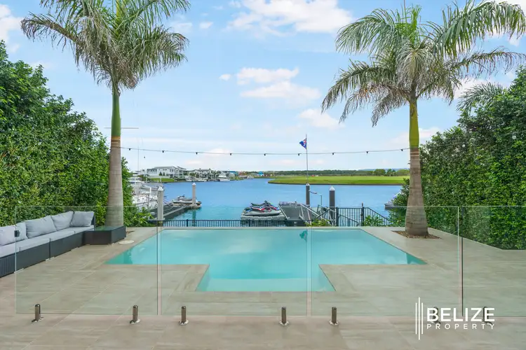 Fifth view of Homely house listing, 23 Paradise Parade, Jacobs Well QLD 4208