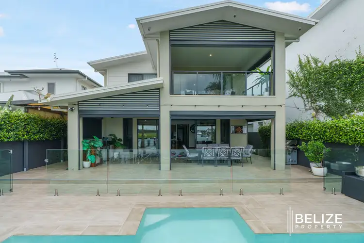 Sixth view of Homely house listing, 23 Paradise Parade, Jacobs Well QLD 4208