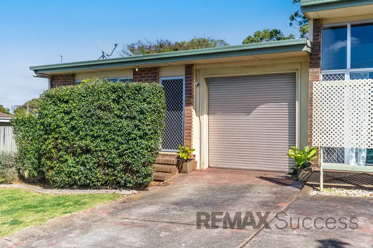 2/41 Hampton Street, Newtown QLD 4350