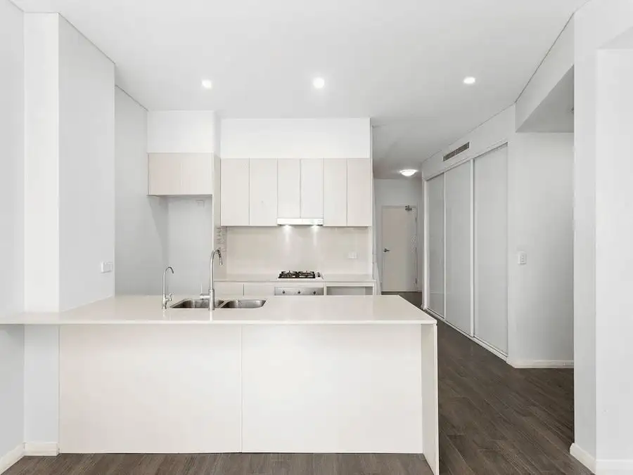 Main view of Homely apartment listing, G02/104B Bay Street, Pagewood NSW 2035