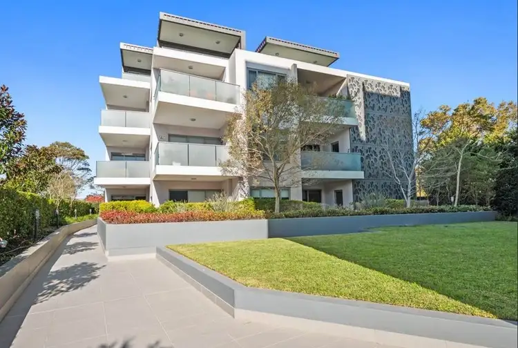 Fourth view of Homely apartment listing, G02/104B Bay Street, Pagewood NSW 2035