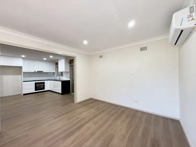 Second view of Homely house listing, 27 Mckibbin Street, Canley Heights NSW 2166